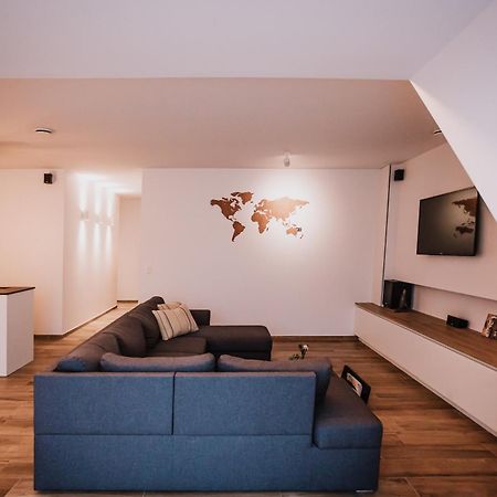 Appartement Rozenhof Nieuwpoort Exterior foto